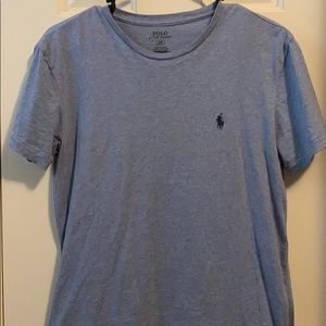 Polo Ralph Lauren Blue Tee